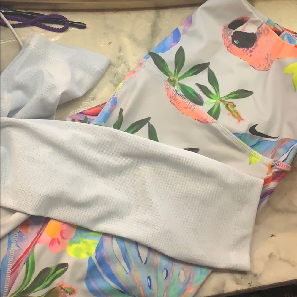 Nike gym leggings